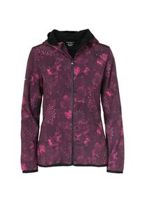 Desigual, Damen Jacke, Beere / Pink