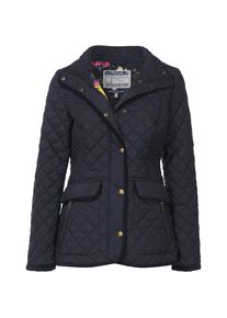 Tom Joule, Damen Steppjacke, Nachtblau
