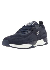 DC Shoes, Herren Sneaker 'E.Tribeka', Kobaltblau