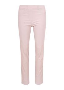 NAVIGAZIONE, Damen Stretchhose, Rosa