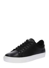 BY GARMENT MAKERS Garment Project, Herren Sneaker 'Type', Schwarz / Weiß