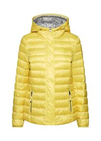 Esprit, Damen Jacke, Gelb