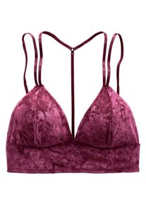 Lascana, Damen BH, Aubergine