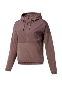 Reebok, Damen Sweatshirt 'Elevated Elets', Basaltgrau
