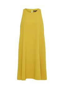 Opus, Damen Kleid 'Weria', Senf