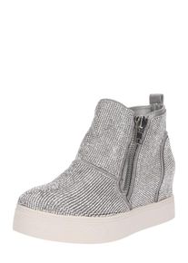 Steve Madden, Damen Sneaker 'WEDGIE-R', Silber