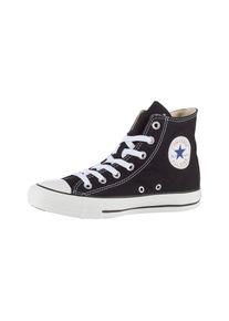 Converse, Herren Chuck Taylor As Core Sneaker, Schwarz