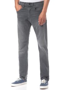 Carhartt Work In Progress Carhartt WIP, Herren Jeans 'Vicious', Grey Denim