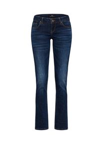 LTB, Damen Slim Fit Jeans 'Aspen', Blau