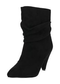 Call it Spring, Damen Stiefeletten 'HAALENNA', Schwarz