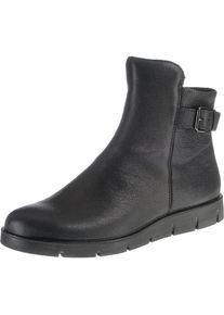 Ecco, Damen Stiefeletten 'Bella', Schwarz