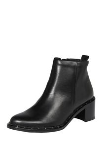 ROYAL REPUBLIQ, Damen Stiefeletten 'Town', Schwarz