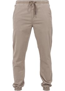 Urban Classics, Herren Pants, Hellbeige
