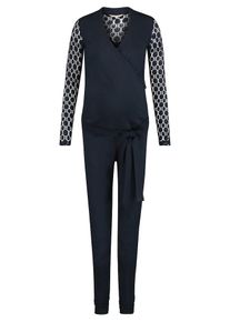 Noppies, Damen Jumpsuit 'Maksy', Dunkelblau