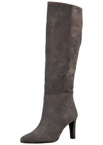 Högl Högl, Damen Stiefel, Dunkelgrau