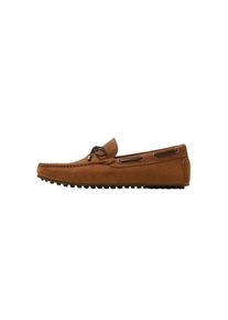 Mango Man, Herren Schuhe 'Gomet', Braun