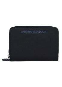 Mandarina Duck, Damen Geldbörse 'MD20', Schwarz