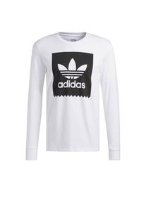 adidas originals, Herren Shirt, Schwarz / Wei&szlig;