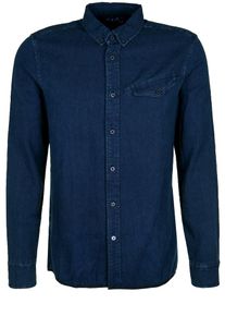 Scotch & Soda SCOTCH & SODA, Herren Jeanshemd, Indigo