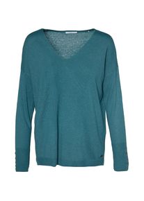 EDC by Esprit, Damen Pullover, Jade