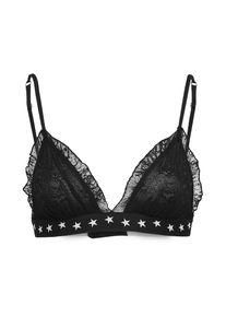 Love Stories, Damen Soft-BH 'Reggipetto', Schwarz