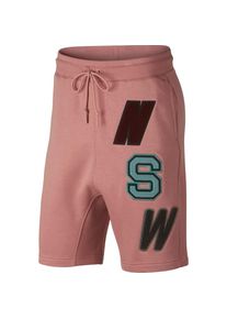 Nike Sportswear, Herren Shorts, Altrosa