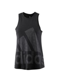 adidas Performance, Damen Tanktop 'Logo Cool', Schwarz