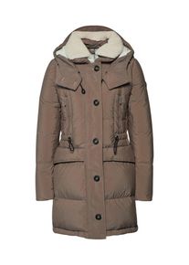 Peuterey, Damen Mantel, Beige