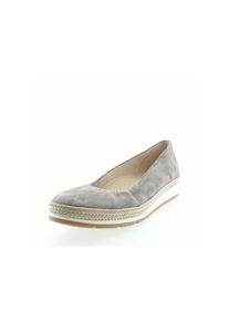 Gabor, Damen Slipper, Taupe