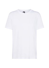 Véro Moda VERO MODA, Damen Shirts 'VMCLASSIC S/S T-SHIRT GA NOOS', Weiß
