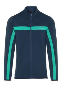 J. Lindeberg J.Lindeberg, Herren Jacke 'Jarvis', Dunkelblau / Mint