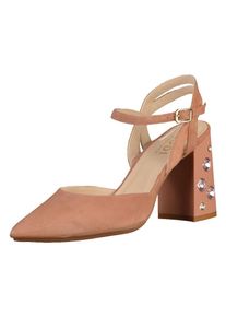 LODI, Damen Sandalen, Rosé