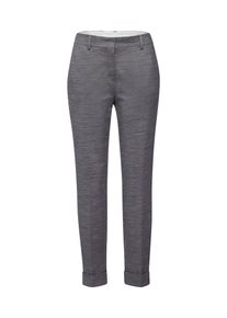 RENÉ LEZARD, Damen Hosen 'F077B', Grau