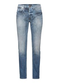 Pepe Jeans, Damen Jeans 'ZINC DAWN', Blue Denim