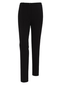 Anna Aura, Damen Hose, Schwarz
