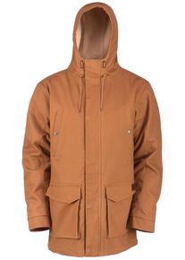 Dickies, Herren Jacke 'Kenbridge', Bronze