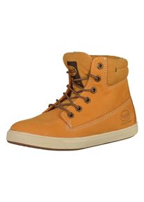 Dockers by Gerli, Damen Sneaker, Senf