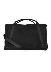 Hallhuber, Damen Weekender-Tasche, Schwarz