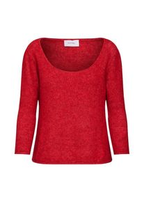 American Vintage, Damen Pullover 'WOXILEN', Rot