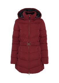 O`Neill O'NEILL, Damen Jacke 'LW CONTROL PADDED', Karminrot