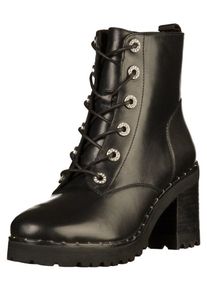 Steve Madden, Damen Stiefelette, Schwarz