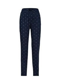Tom Tailor Denim, Damen Stoffhose, Ultramarinblau