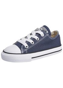 Converse, Sneakers, Blau / Wei&szlig;
