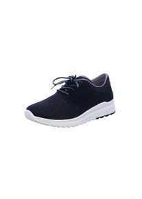 Legero, Damen Schn&uuml;rschuhe, Kobaltblau