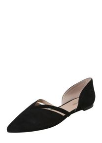 ABOUT YOU, Damen Pumps 'Fatima', Schwarz