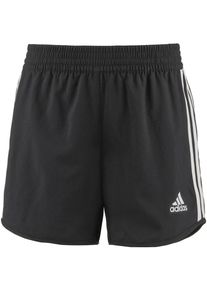 adidas Performance, M&auml;dchen Shorts, Schwarz