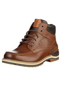 Fretz Men, Herren Stiefelette, Braun
