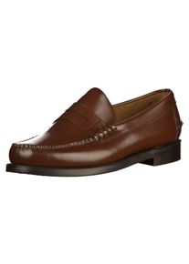 Sebago, Herren Slipper, Braun