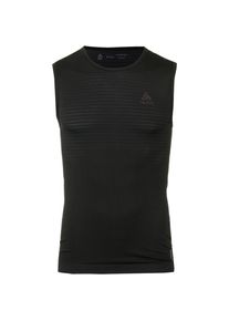 Odlo, Herren Unterhemd 'Perfomance Light', Schwarz