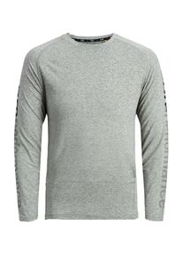 Jack & Jones JACK & JONES, Herren T-Shirt, Smaragd / Pastellgrün